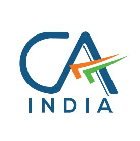 CA India Logo